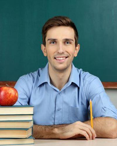 Иванов Петр Сергеевич